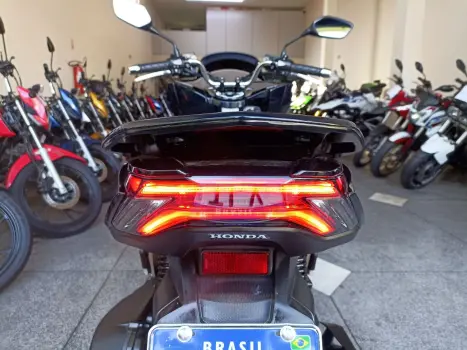 HONDA PCX 160 DLX ABS, Foto 10