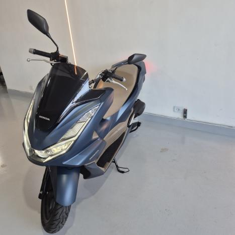 HONDA PCX 160 DLX ABS, Foto 2