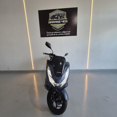 HONDA PCX 160 DLX ABS, Foto 3