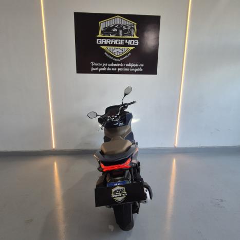 HONDA PCX 160 DLX ABS, Foto 5