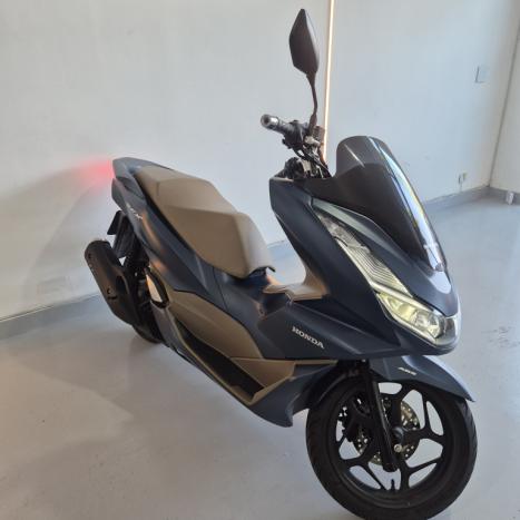 HONDA PCX 160 DLX ABS, Foto 6