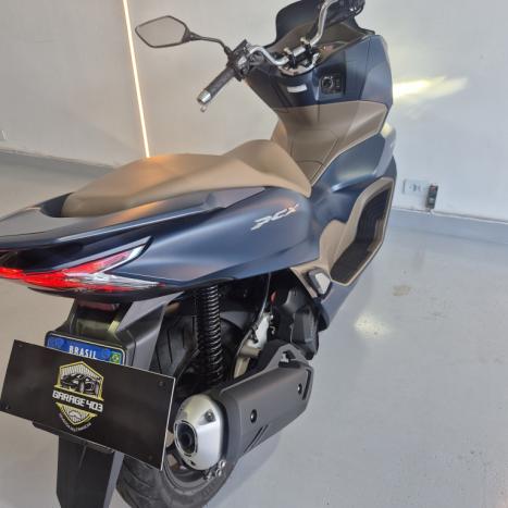 HONDA PCX 160 DLX ABS, Foto 7