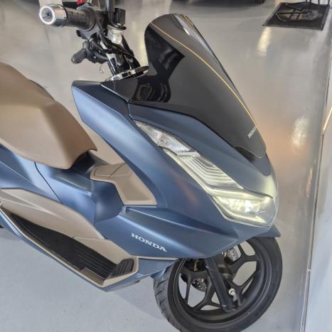 HONDA PCX 160 DLX ABS, Foto 8