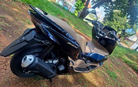 HONDA PCX 160 DLX ABS, Foto 8