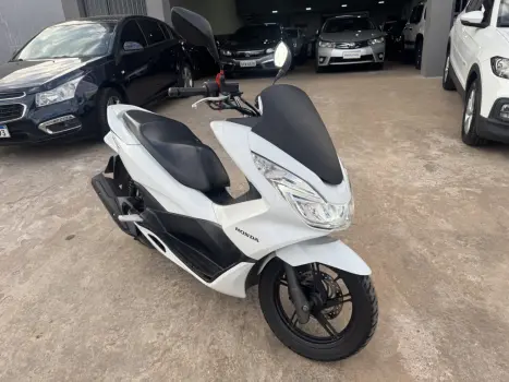 HONDA PCX 160 DLX ABS, Foto 2