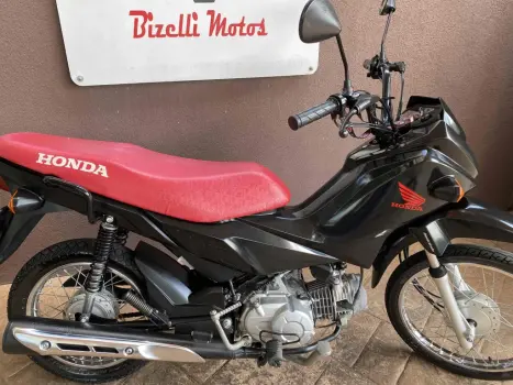 HONDA POP 110 I , Foto 2