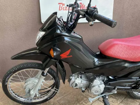 HONDA POP 110 I , Foto 3