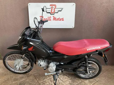 HONDA POP 110 I , Foto 7