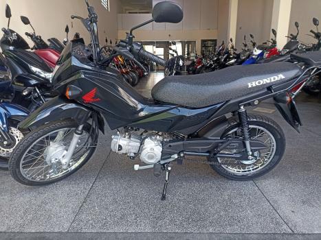 HONDA POP 110 I , Foto 2