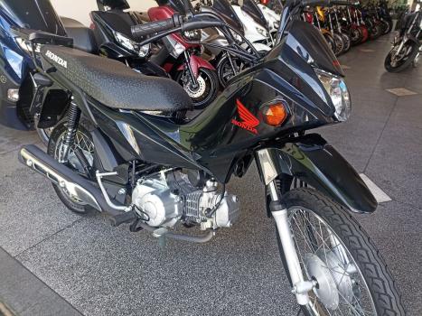 HONDA POP 110 I , Foto 3