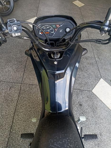 HONDA POP 110 I , Foto 6