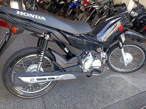 HONDA POP 110 I , Foto 8