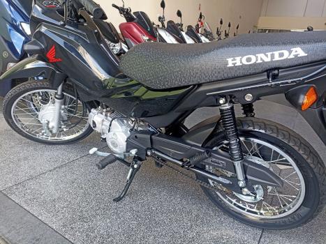 HONDA POP 110 I , Foto 9