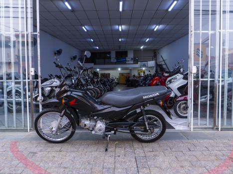 HONDA POP 110 I , Foto 3