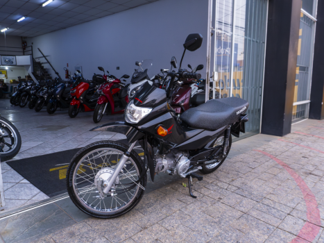 HONDA POP 110 I , Foto 4