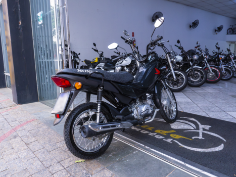 HONDA POP 110 I , Foto 5