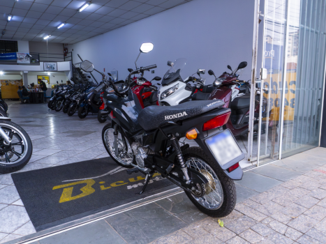 HONDA POP 110 I , Foto 6