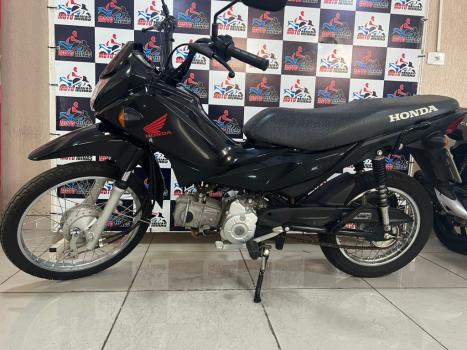 HONDA POP 110 I , Foto 2