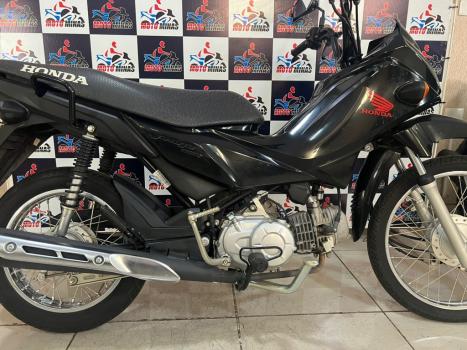 HONDA POP 110 I , Foto 8