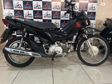 HONDA POP 110 I , Foto 7