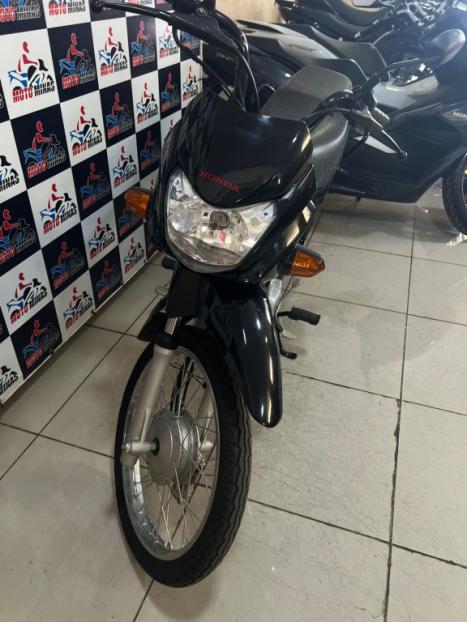 HONDA POP 110 I , Foto 4