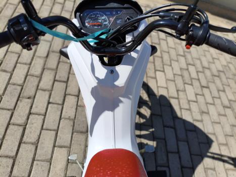 HONDA POP 110 I , Foto 2