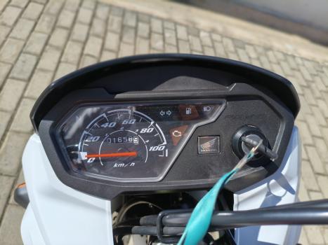 HONDA POP 110 I , Foto 3