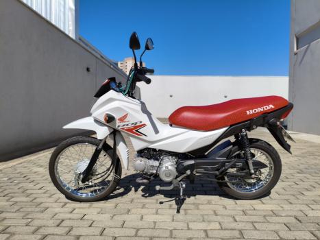 HONDA POP 110 I , Foto 4