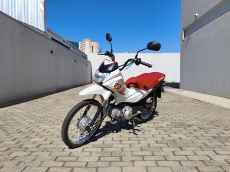 HONDA POP 110 I , Foto 5