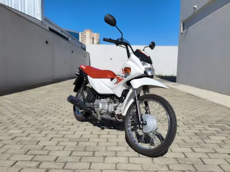 HONDA POP 110 I , Foto 6