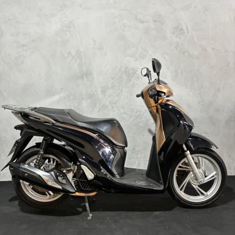 HONDA SH 150 I DLX, Foto 1