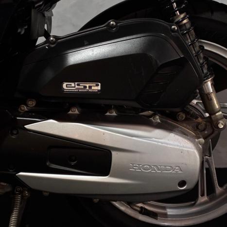 HONDA SH 150 I DLX, Foto 3