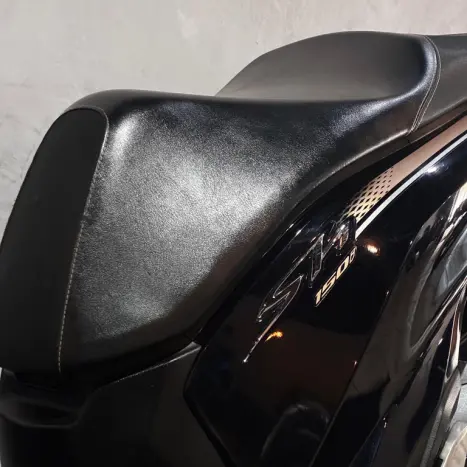 HONDA SH 150 I DLX, Foto 6