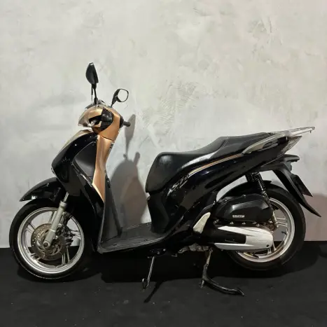 HONDA SH 150 I DLX, Foto 8