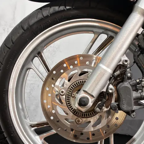 HONDA SH 150 I DLX, Foto 11