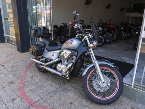 HONDA Shadow 600, Foto 1