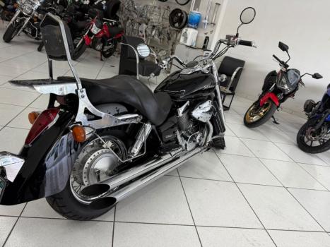 HONDA Shadow VLX 750, Foto 3