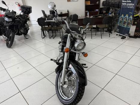 HONDA Shadow VLX 750, Foto 4