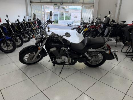 HONDA Shadow VLX 750, Foto 6