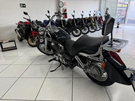 HONDA Shadow VLX 750, Foto 7