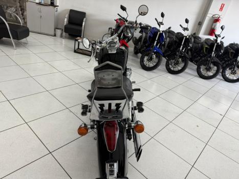 HONDA Shadow VLX 750, Foto 8