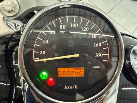 HONDA Shadow VLX 750, Foto 9