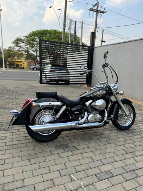 HONDA Shadow VT 750, Foto 12