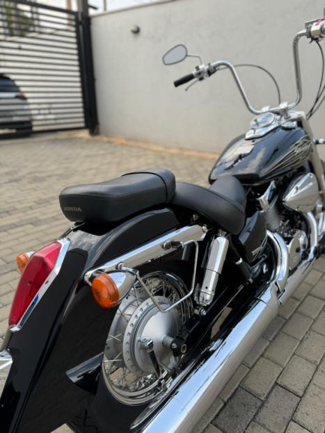 HONDA Shadow VT 750, Foto 11