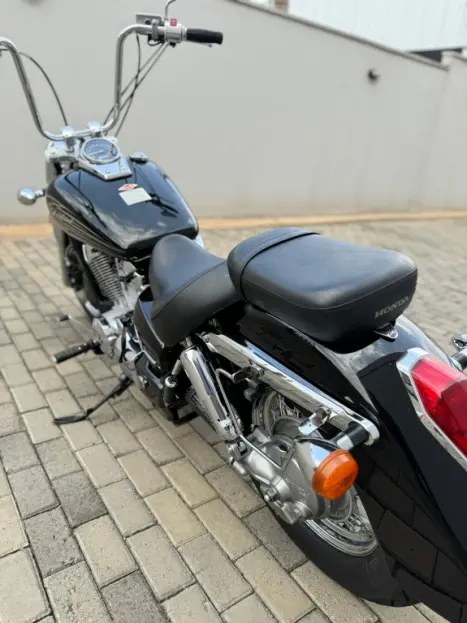 HONDA Shadow VT 750, Foto 10