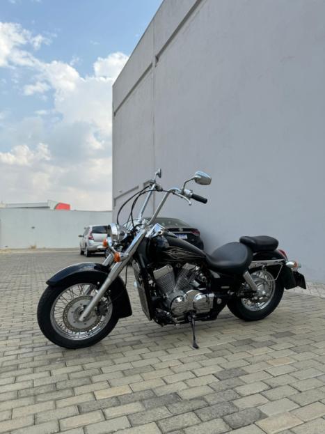 HONDA Shadow VT 750, Foto 2