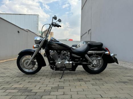 HONDA Shadow VT 750, Foto 1