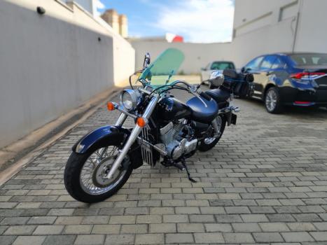 HONDA Shadow VT 750, Foto 2