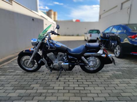 HONDA Shadow VT 750, Foto 4