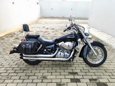 HONDA Shadow VT 750, Foto 1